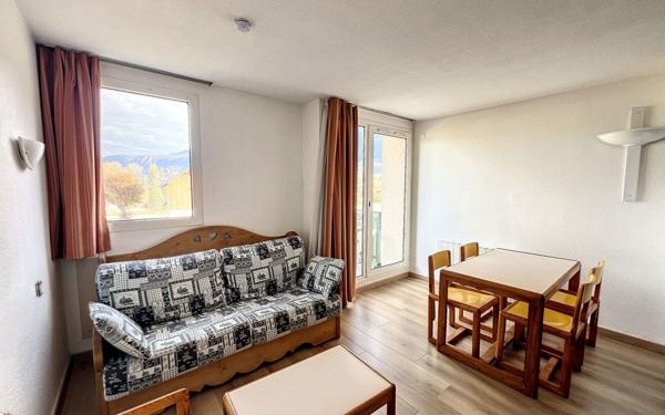 Appartement à vendre    1 pièce • 24,65 m2 Villard-de-Lans