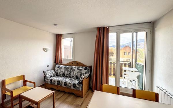 Appartement à vendre    1 pièce • 24,65 m2 Villard-de-Lans