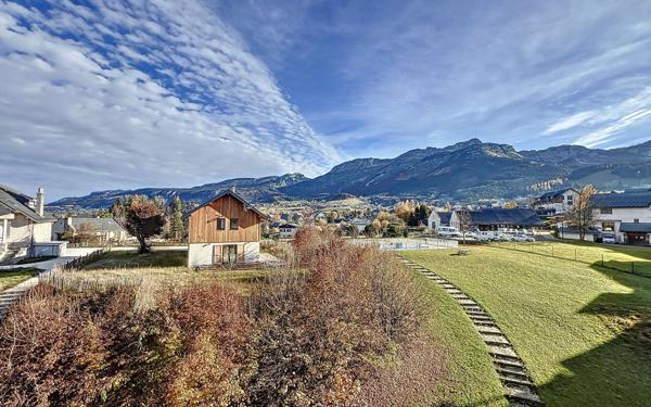 Appartement à vendre    1 pièce • 24,65 m2 Villard-de-Lans