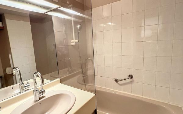 Appartement à vendre    1 pièce • 24,65 m2 Villard-de-Lans