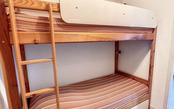 Appartement à vendre    1 pièce • 24,65 m2 Villard-de-Lans