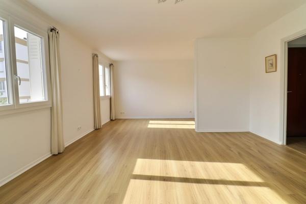 Clermont-Fd – Secteur Saint-Alyre - Appartement T4 – 84,34 m²