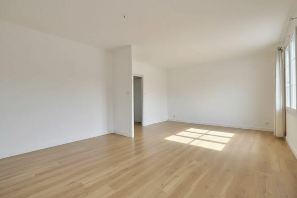 Clermont-Fd – Secteur Saint-Alyre - Appartement T4 – 84,34 m²