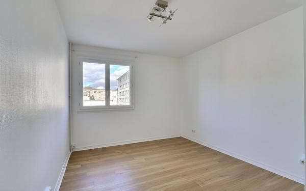 Clermont-Fd – Secteur Saint-Alyre - Appartement T4 – 84,34 m²