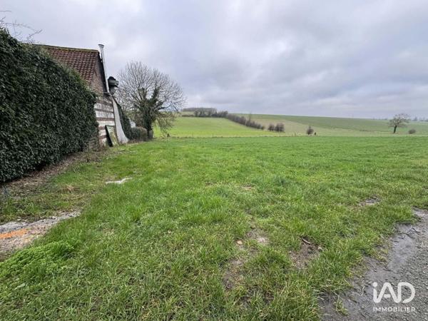 Murs commerciaux  à vendre 195 m² Mentque-Nortbécourt