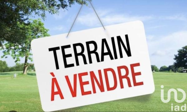 Terrain à vendre 2 130 m² Lallaing