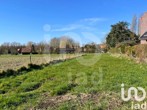 Terrain à vendre 943 m² Bachy