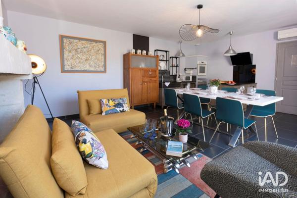 Murs commerciaux  à vendre 273 m² Rigny-Ussé