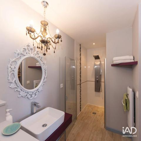 Murs commerciaux  à vendre 273 m² Rigny-Ussé