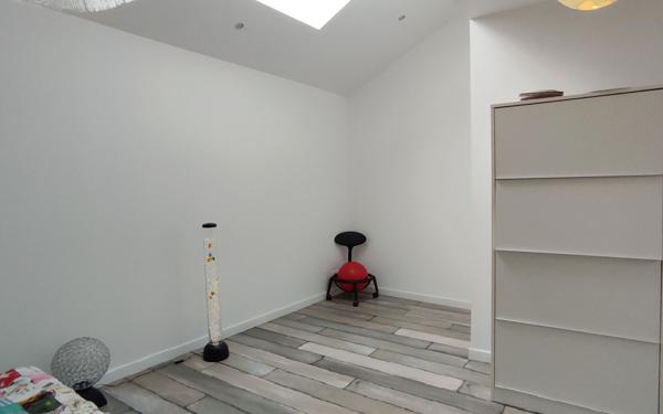 Appartement à vendre    5 pièces • 187 m2 Saint-Nazaire