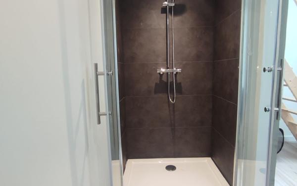 Appartement à vendre    5 pièces • 187 m2 Saint-Nazaire