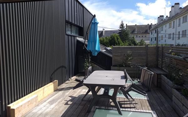 Appartement à vendre    5 pièces • 187 m2 Saint-Nazaire
