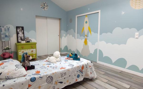 Appartement à vendre    5 pièces • 187 m2 Saint-Nazaire