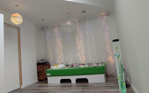 Appartement à vendre    5 pièces • 187 m2 Saint-Nazaire