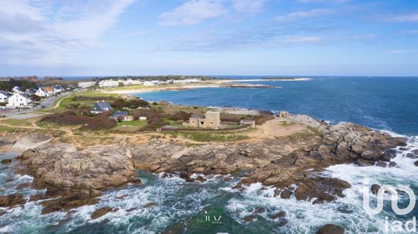 Maison 4 pièces de 86 m² à Quiberon (56170)