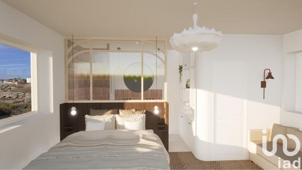 Maison 4 pièces de 86 m² à Quiberon (56170)