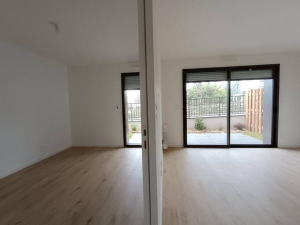 Appartement à vendre 2 pièces de 56 m²
