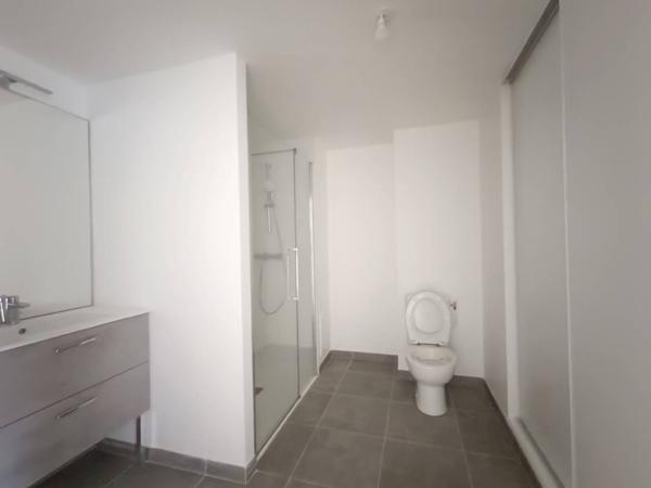 Appartement à vendre 2 pièces de 56 m²