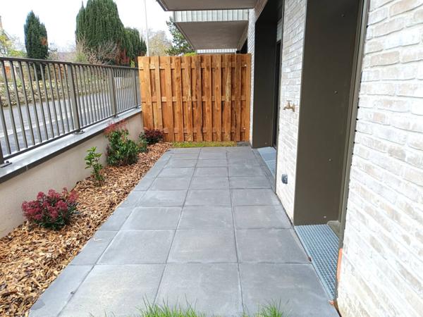 Appartement à vendre 2 pièces de 56 m²