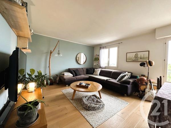 Appartement T4 à vendre  4 pièces - 74,02 m2 EYSINES - 33
