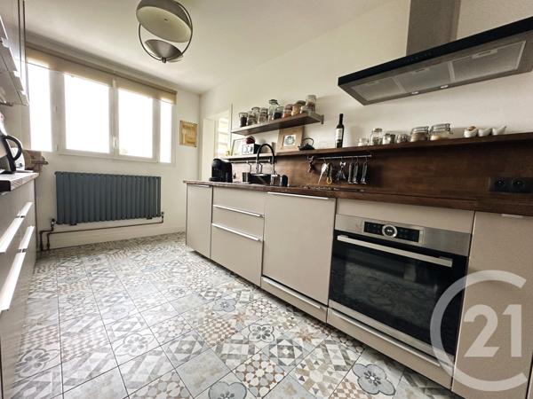 Appartement T4 à vendre  4 pièces - 74,02 m2 EYSINES - 33