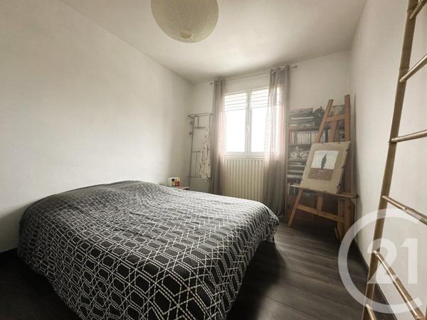 Appartement T4 à vendre  4 pièces - 74,02 m2 EYSINES - 33