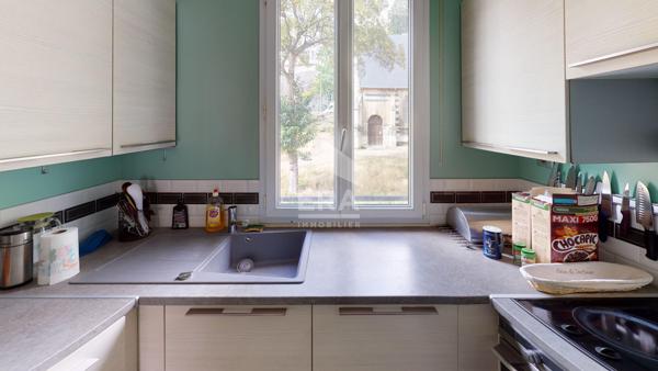 Appartement Duplex Le Havre 4 pièce(s) 80 m2