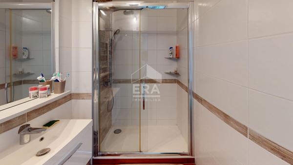 Appartement Duplex Le Havre 4 pièce(s) 80 m2