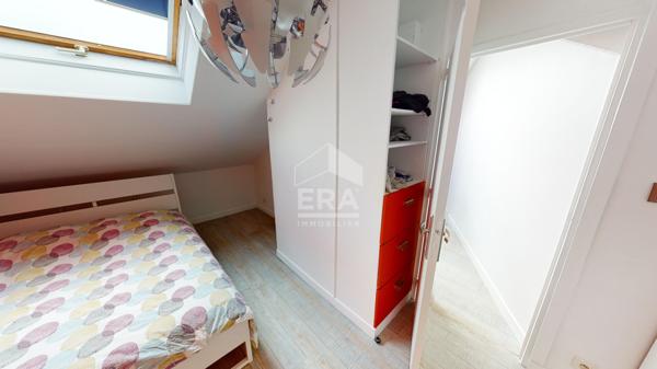 Appartement Duplex Le Havre 4 pièce(s) 80 m2