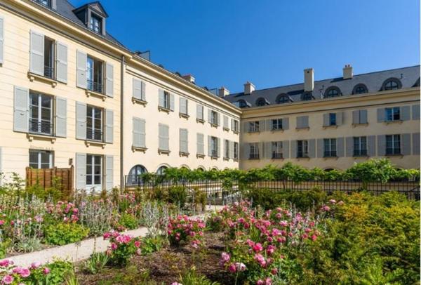 INVESTISSEMENT LOCATIF – LIMOGES – Résidence Seniors Les Jardins d'Arcadie - 5% de rentabilité