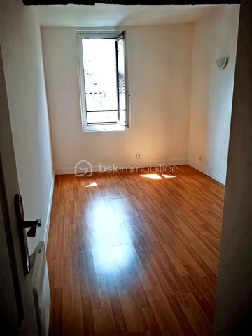Appartement de 55,98 m²