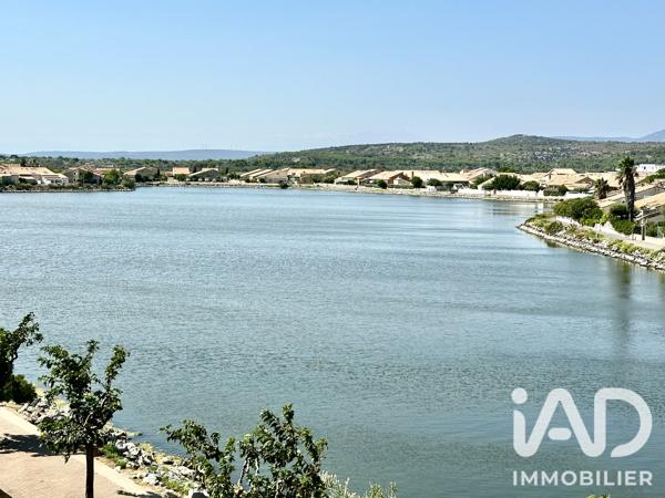 Appartement à vendre 2 pièces 30 m² Port-la-Nouvelle