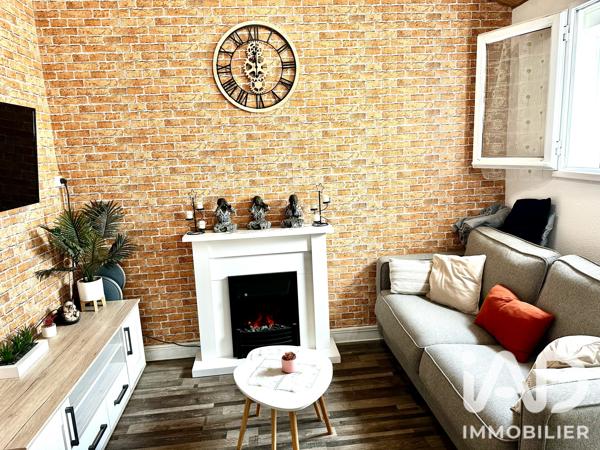 Appartement à vendre 2 pièces 30 m² Port-la-Nouvelle