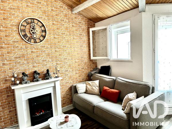 Appartement à vendre 2 pièces 30 m² Port-la-Nouvelle