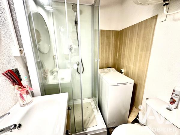 Appartement à vendre 2 pièces 30 m² Port-la-Nouvelle