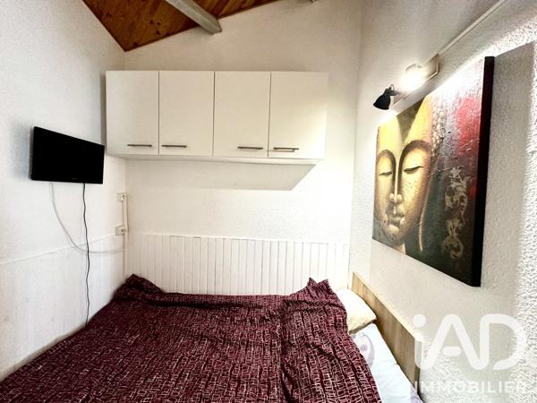 Appartement à vendre 2 pièces 30 m² Port-la-Nouvelle