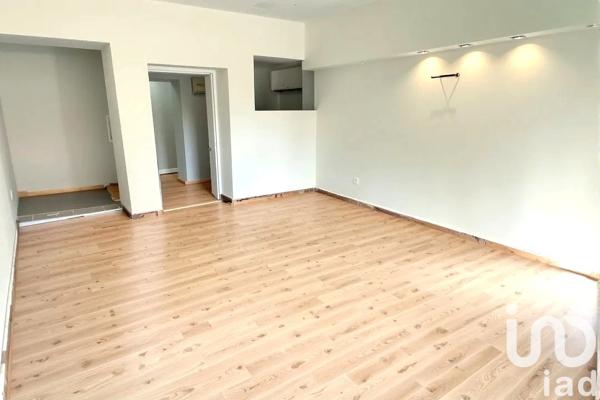 Immeuble à vendre 42 m² Bagnols-sur-Cèze
