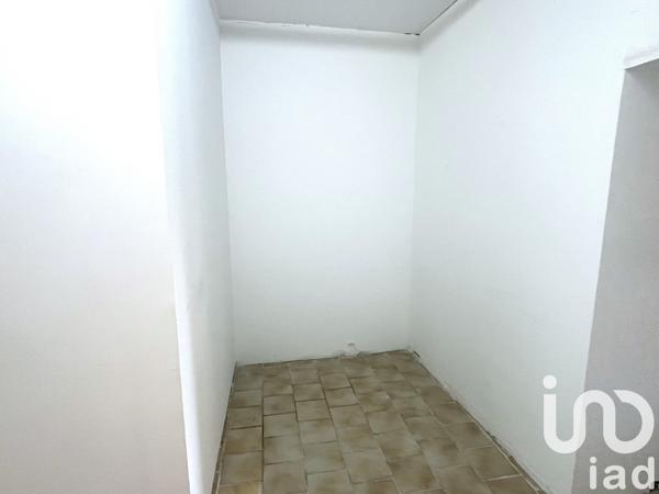 Immeuble à vendre 42 m² Bagnols-sur-Cèze