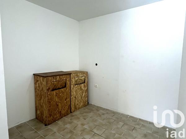 Immeuble à vendre 42 m² Bagnols-sur-Cèze