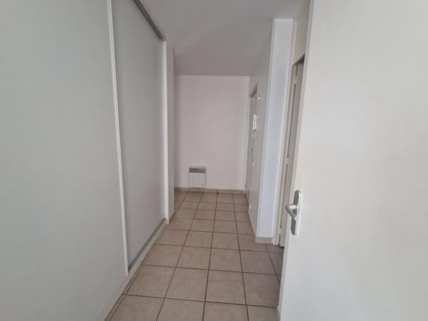 Appartement 2 pièce(s) 48.31 m2