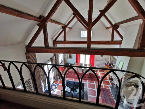 Maison à vendre  8 pièces - 157 m2 GALLARDON - 28