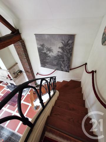 Maison à vendre  8 pièces - 157 m2 GALLARDON - 28