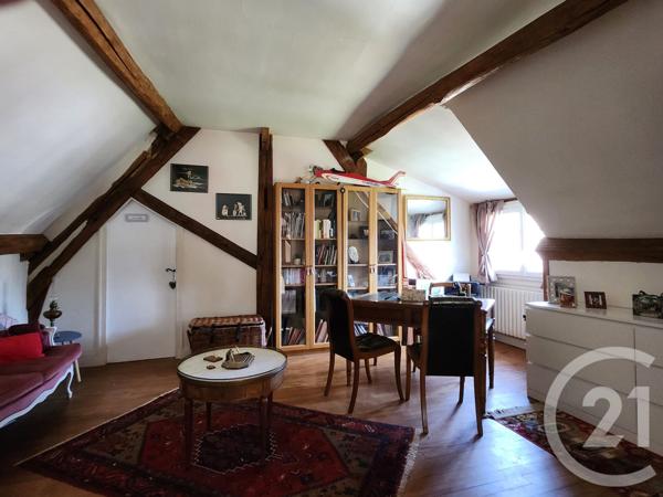 Maison à vendre  8 pièces - 157 m2 GALLARDON - 28