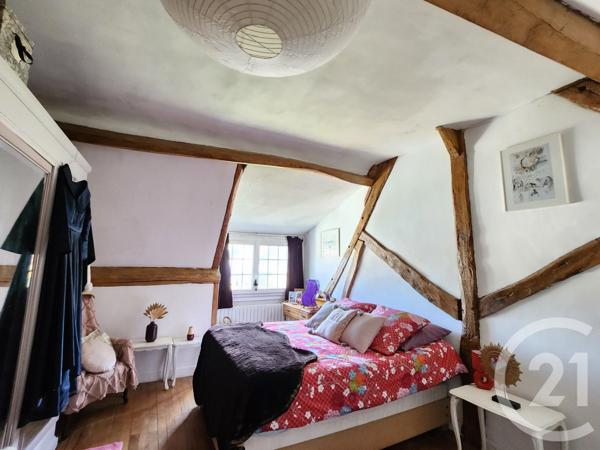 Maison à vendre  8 pièces - 157 m2 GALLARDON - 28