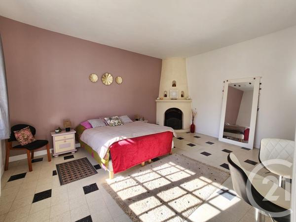 Maison à vendre  8 pièces - 157 m2 GALLARDON - 28