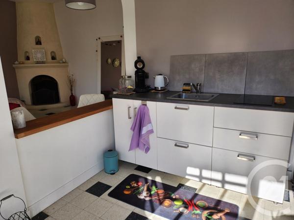 Maison à vendre  8 pièces - 157 m2 GALLARDON - 28