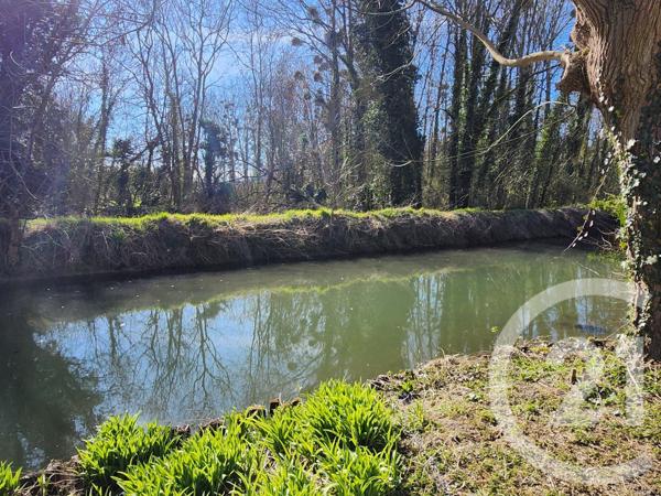 Maison à vendre  8 pièces - 157 m2 GALLARDON - 28