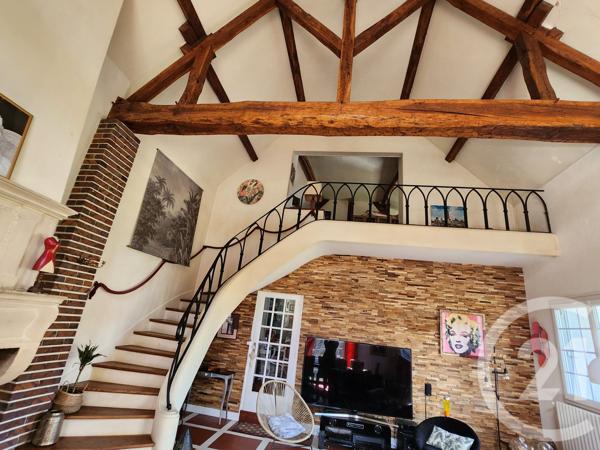 Maison à vendre  8 pièces - 157 m2 GALLARDON - 28