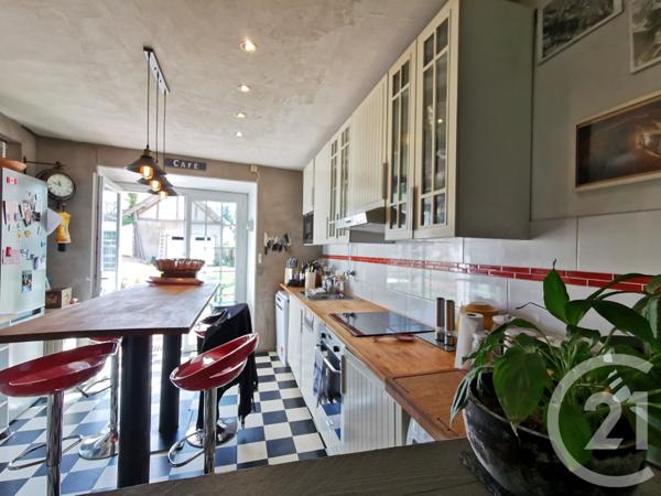 Maison à vendre  8 pièces - 157 m2 GALLARDON - 28