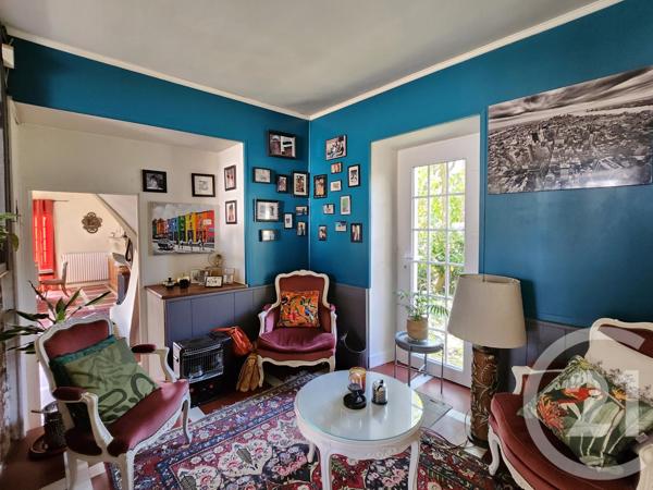 Maison à vendre  8 pièces - 157 m2 GALLARDON - 28